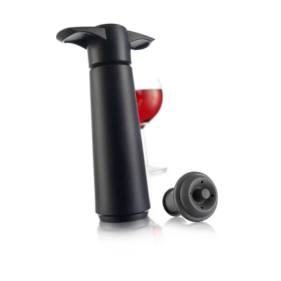 Vacu Vin Wine Saver With Stopper 6 Vacu Vin Wine Saver With Stopper - Image 4