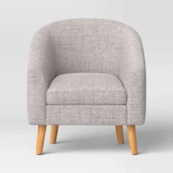 Club Kids' Accent Chair Gray - Pillowfort™ 7 Club Kids' Accent Chair Gray - Pillowfort™ -Furniture Store GUEST 0189c36c 4109 426e 834d f6f6bacfde4f