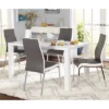 5pc Cally Dining Set Gray - Buylateral 2 5pc Cally Dining Set Gray - Buylateral -Furniture Store GUEST 022867b4 9d0b 4241 88d2 3e83d3ba6ed1