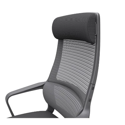 Hawson Mesh Ergonomic Swivel Office Chair - MiBasics 12 Hawson Mesh Ergonomic Swivel Office Chair - MiBasics - Image 10