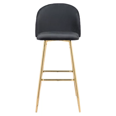 Grant Barstool - ZM Home 4 Grant Barstool - ZM Home - Image 2