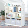 Guidecraft EdQ Dollhouse Bookcase 2 Guidecraft EdQ Dollhouse Bookcase -Furniture Store GUEST 04b85d3b c63f 4138 bc05 5ce863a4142b
