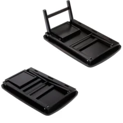 BirdRock Home Portable Sit Or Stand Desk With Storage Drawer And Media Slot - Espresso 10 BirdRock Home Portable Sit Or Stand Desk With Storage Drawer And Media Slot - Espresso -Furniture Store GUEST 050d3396 593e 4cb3 b959 5324bcec15b8