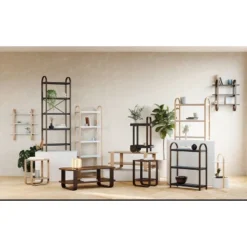 Bellwood Bar/Serving Cart - Umbra -Furniture Store GUEST 0551bc2a f342 4a23 82f3 e80a084ab947