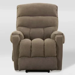 Dallas Power Lift Assist Upholstered Recliner - CorLiving 17 Dallas Power Lift Assist Upholstered Recliner - CorLiving -Furniture Store GUEST 057669ab d2e6 4e46 af91 cd3cbe97e1a5