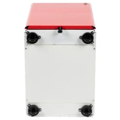 Emma And Oliver Modern 3-Drawer Mobile Locking Filing Cabinet Storage Organizer -Furniture Store GUEST 05dcb6f0 16ba 4fdf 93e4 d04556261375