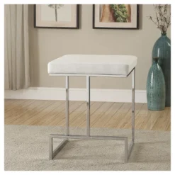 24" Lumi Counter Height Barstool - Carolina Chair & Table