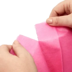 Stockroom Plus 25 Pack Disposable Massage Table Sheets, Spa Bed Cover For Tattoo Chair, Salon, Chiropractor, Pink, 31x78 In -Furniture Store GUEST 068727da 1a75 4269 b417 c39e8a633a3f