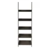 Hastings Home 5-Tier Ladder Bookshelf - Slate Gray -Furniture Store GUEST 083a48e4 a4e0 426c 89ae f9739ee42d17