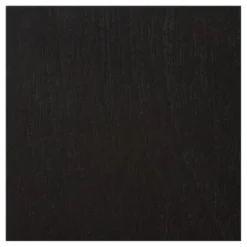 3pc Pub Dining Set With Tapered Leg And School House Stools Black Finish - Crosley -Furniture Store GUEST 09531a01 2d7a 44d1 97a3 54087c5681a2