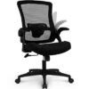 NEO Chair DBS Ergonomic High Back Office Chair With Flip-up Arms Adjustable Headrest -Furniture Store GUEST 0993f37a f980 44a4 a4bf 8ad6e1fc31fa