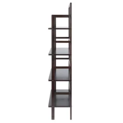 Aiden Bakers Rack Coffee - Winsome -Furniture Store GUEST 0b7fa23b 0d5f 4e52 a3cd a5b57175107b