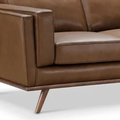 Taverly Leather Loveseat - Abbyson Living 17 Taverly Leather Loveseat - Abbyson Living -Furniture Store GUEST 0ba63aac 1cb8 4b4d 94fc 631ca7a818b2