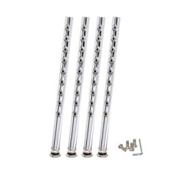 Set Of 2 32"-39" Height Adjustable Heavy Duty Vinyl Padded Steel Accent Barstools With Backrest Black - Hampden Furnishings 13 Set Of 2 32"-39" Height Adjustable Heavy Duty Vinyl Padded Steel Accent Barstools With Backrest Black - Hampden Furnishings -Furniture Store GUEST 0c1a3671 8d27 4cd2 af0e 32236b7c4c75