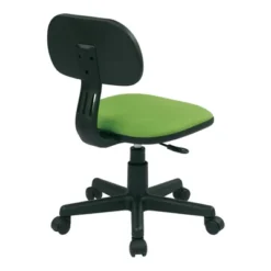 Student Task Chair Green - OSP Home Furnishings 20 Student Task Chair Green - OSP Home Furnishings -Furniture Store GUEST 0c1b6ae0 7423 46b9 b6c4 06db59b32507