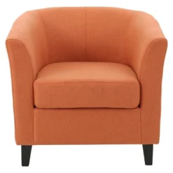 Preston Fabric Club Chair - Christopher Knight Home -Furniture Store GUEST 0c8f193e 1b89 42f7 94bf a08f2d5ca0bc
