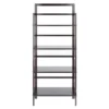 Aiden Bakers Rack Coffee - Winsome -Furniture Store GUEST 0cad7bc6 f8ec 42bf a3c4 05eaa3960498