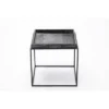 Burnham Home Highlands Side Table Dark Gray - Boraam -Furniture Store GUEST 0d699d45 a88e 44fa b33c 5d9b7b27fe09