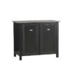 Saint Birch Ansel 2-Door Storage Cabinet -Furniture Store GUEST 0ee859c9 18e8 491a 897b a54b36352f07