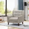 Candace Mid-Century Modern Armchair - Christopher Knight Home 1 Candace Mid-Century Modern Armchair - Christopher Knight Home -Furniture Store GUEST 0fc835a0 0704 4ffa bb4f 8f2f836dd428