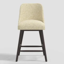 Geller Counter Height Barstool In Woven - Threshold™ -Furniture Store GUEST 123d3e43 ba6b 4b7e a0e6 7e3438e9806e