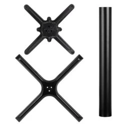 Emma And Oliver 36" Round Multi-Purpose Conference Table - Meeting Table For Office -Furniture Store GUEST 12590551 099a 4d9b 9543 bd34afa0f832