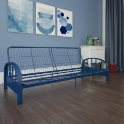 Full Ana Futon Frame - Room & Joy -Furniture Store GUEST 12a659c6 9e90 49a3 8eb0 38a0cc69aa52