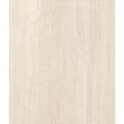 Latta Console Table With Faux Rattan Ivory Oak - Room & Joy -Furniture Store GUEST 13cd1d58 641c 4915 b9e3 ab3459cac1be