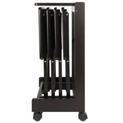 5pc Brienda Set Flip Top Snack Table - Winsome -Furniture Store GUEST 142a9cb8 7402 492c 8cae d4ad90ae3556