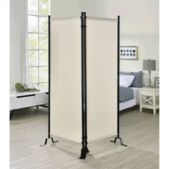 24" Galaxy Ii 2 Panel Room Divider Wide Per Panel - Proman Products