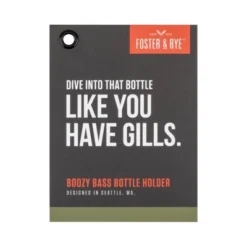 True Boozy Bass Polyresin Wine Bottle Holder Set Of 1, Green, Holds 1 Standard Wine Bottle 14 True Boozy Bass Polyresin Wine Bottle Holder Set Of 1, Green, Holds 1 Standard Wine Bottle -Furniture Store GUEST 17802a89 2957 44a8 b2ac 6751980c1cf0