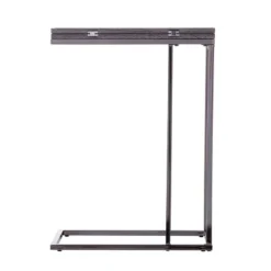 Sepree Expandable C-Table Black/Gray - Aiden Lane -Furniture Store GUEST 17f8141f b35b 4ccd 857d b4744578ba9d