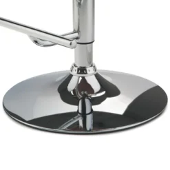 Avondale Bentwood Adjustable Height Gas Lift Barstool - WyndenHall 24 Avondale Bentwood Adjustable Height Gas Lift Barstool - WyndenHall -Furniture Store GUEST 17fefc8d 111e 4161 8614 20d4d472e4bd