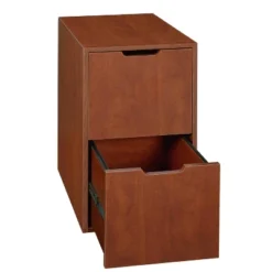 Mod Freestanding Pedestal 2 Drawer Filing Cabinet - Niche -Furniture Store GUEST 19f24252 00c9 4379 af08 17f13bee4dc3