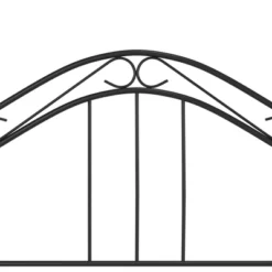 Matson Headboard With Metal Frame - Hillsdale Furniture 15 Matson Headboard With Metal Frame - Hillsdale Furniture -Furniture Store GUEST 1cacb010 11fa 43ee 91cd 5228e0323836