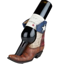 Lone Star Boot Bottle Holder By Foster & Rye™ -Furniture Store GUEST 1cc6d01b a165 40ac a5c0 fbfcdf6db339