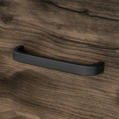 Mezzy Computer Desk Brown Oak - South Shore -Furniture Store GUEST 1d6796da 4d4c 49f1 aca7 43ccd6220544