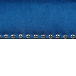 5pc Celine Dining Set With Table And 4 Velvet Chairs Gray - Picket House Furnishings -Furniture Store GUEST 1da43800 c64c 4e58 a189 9b227b090403