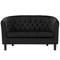 Prospect Velvet Loveseat - Modway -Furniture Store GUEST 1db3a450 99a8 4621 a952 36c1fc0541d8