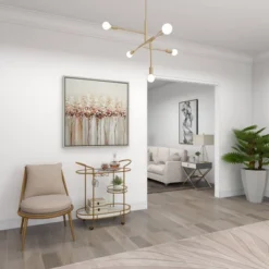 Contemporary Iron Bar Cart Gold - Olivia & May 33 Contemporary Iron Bar Cart Gold - Olivia & May -Furniture Store GUEST 1e145f6f 8694 4e66 9e20 25f6c596cb68