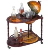 Design Toscano Old World Extended Shelf Italian Replica Globe Bar Cart 1 Design Toscano Old World Extended Shelf Italian Replica Globe Bar Cart -Furniture Store GUEST 1e630e18 9e5c 47a9 955b 274676897fdf