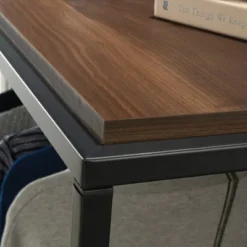 Nova Loft Armoire With Drawers Grand Walnut - Sauder -Furniture Store GUEST 1e918e0d f707 418d 95e0 e214baf24e5e