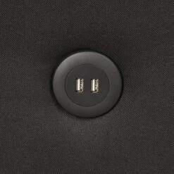 3 In 1 Pull Out Sleeper Sofa With 2 Wing Table And USB Charge-ModernLuxe 27 3 In 1 Pull Out Sleeper Sofa With 2 Wing Table And USB Charge-ModernLuxe -Furniture Store GUEST 1f4d8550 11fa 41cf a0e4 a637b80e07af