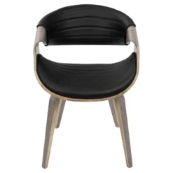 Symphony Mid Century Modern Dining, Accent Chair - LumiSource 14 Symphony Mid Century Modern Dining, Accent Chair - LumiSource -Furniture Store GUEST 1f57aac2 81f6 44ea b00d 918b08138677