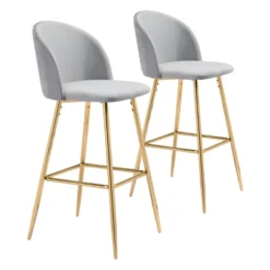 Grant Barstool - ZM Home 24 Grant Barstool - ZM Home -Furniture Store GUEST 1fdeb3dc edd5 4959 820e 705db5100616