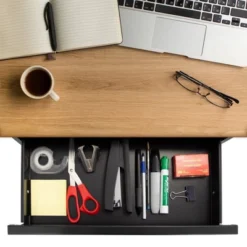 Mount-It! Under Desk Pull-Out Drawer With Lock And 2 Keys Included | Mounts To Desktops Tables And Workbenches Over 0.71 Inches Thick | Matte Black 16 Mount-It! Under Desk Pull-Out Drawer With Lock And 2 Keys Included | Mounts To Desktops Tables And Workbenches Over 0.71 Inches Thick | Matte Black -Furniture Store GUEST 23a6d636 dcbf 46b5 81dc a1209b97af8d