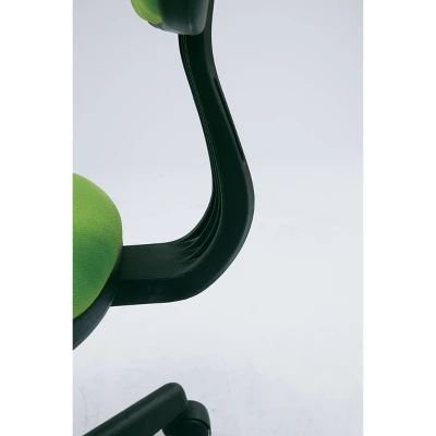 Student Task Chair Green - OSP Home Furnishings 12 Student Task Chair Green - OSP Home Furnishings - Image 10