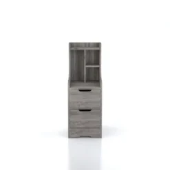 Clumsen Multi Storage Night Stand - MiBasics 14 Clumsen Multi Storage Night Stand - MiBasics -Furniture Store GUEST 23ca5f70 8e7a 4c28 bf4b 9b24425f53c9