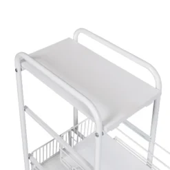 Honey-Can-Do 4 Tier Slim Cart With Pull-Out Baskets -Furniture Store GUEST 263fa8bc 8850 44a4 ac83 3095d9224c99