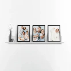 No Stud Needed Photo Ledge - Simple Mount 9 No Stud Needed Photo Ledge - Simple Mount -Furniture Store GUEST 26f43684 2bf3 4547 b4c7 f421d95c067e